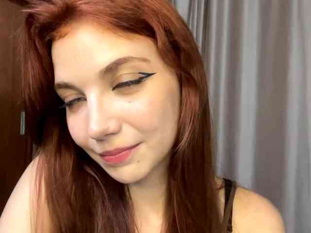 MyrleLinnan webcam