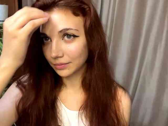 MyrleLinnan webcam