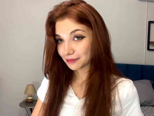 MyrleLinnan webcam