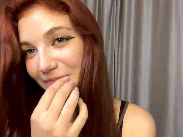 MyrleLinnan webcam