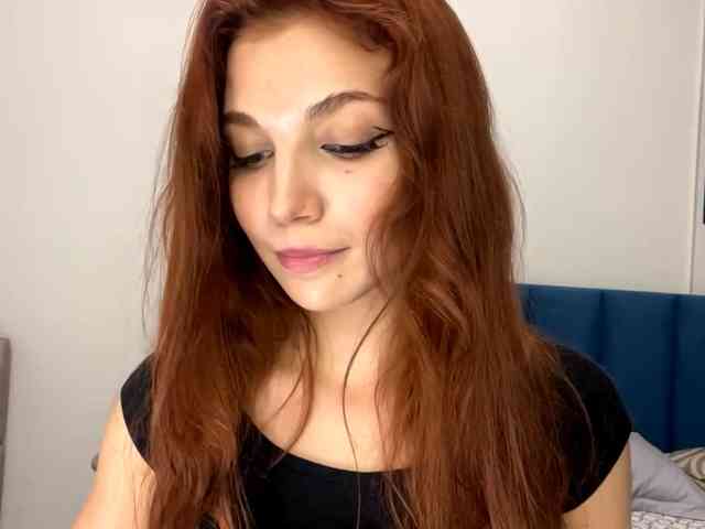 MyrleLinnan webcam