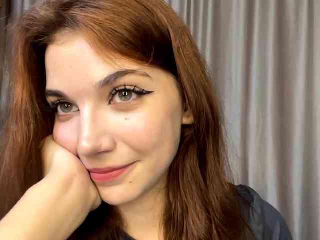 MyrleLinnan webcam