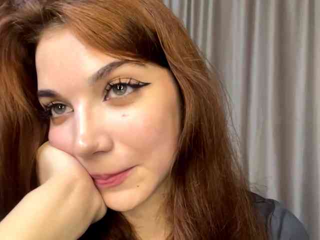 MyrleLinnan webcam