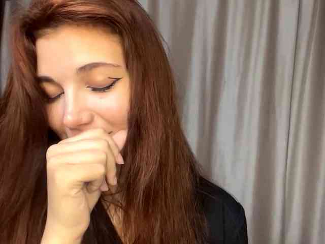 MyrleLinnan webcam