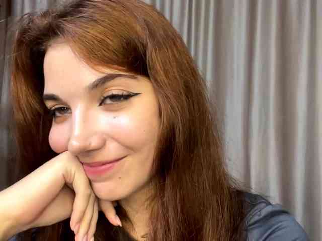 MyrleLinnan webcam
