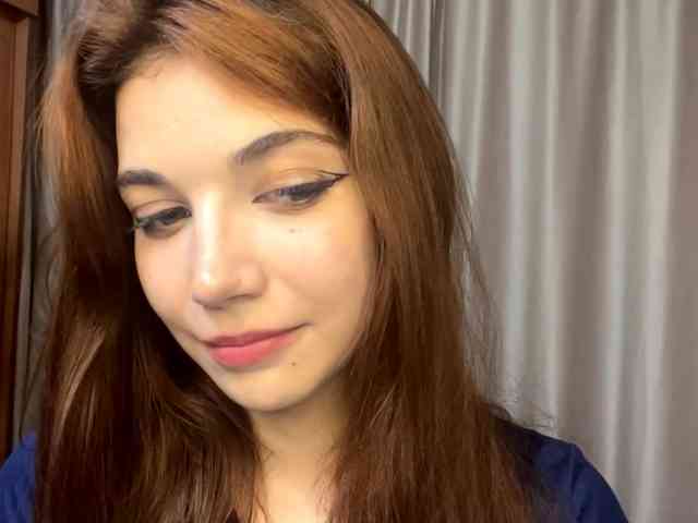 MyrleLinnan webcam