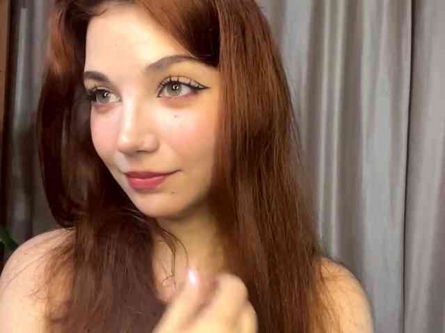MyrleLinnan webcam