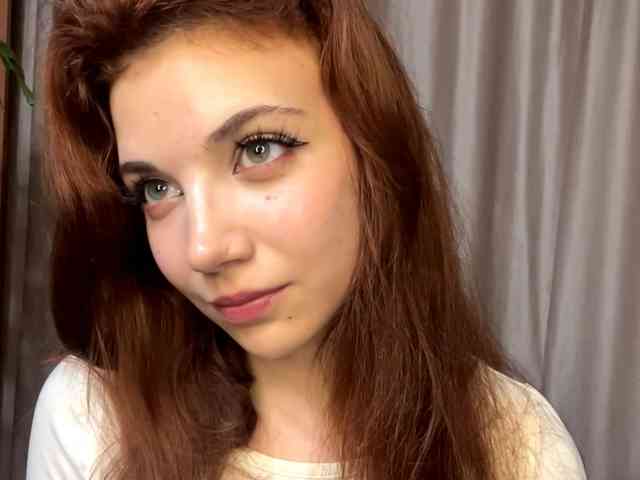 MyrleLinnan webcam