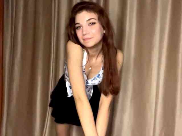 MyrleLinnan webcam