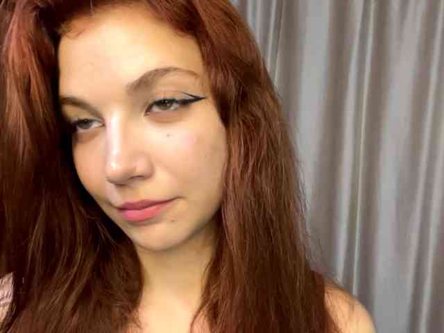 MyrleLinnan webcam