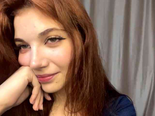 MyrleLinnan webcam