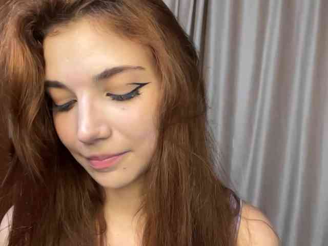MyrleLinnan webcam
