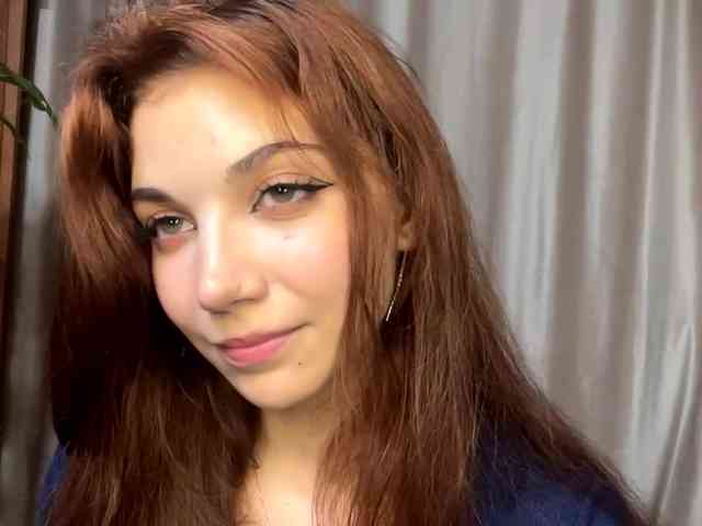MyrleLinnan webcam