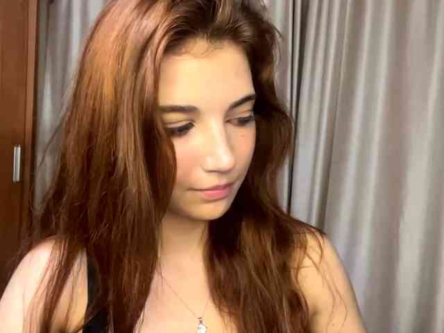 MyrleLinnan webcam