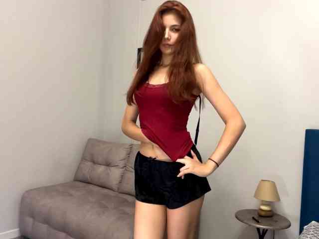 MyrleLinnan webcam