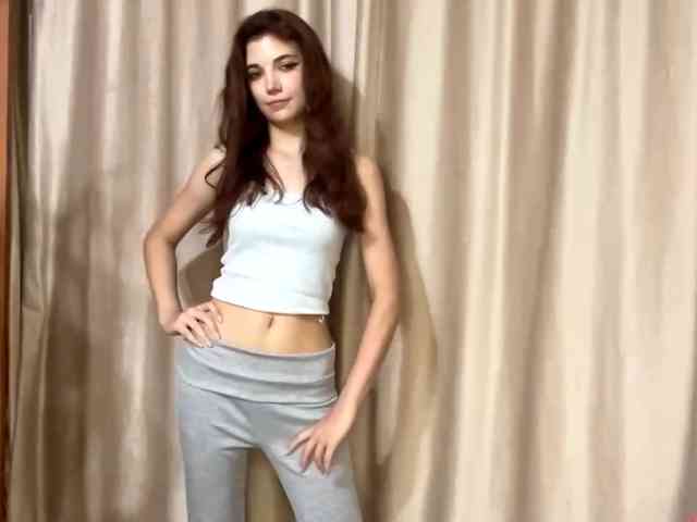 MyrleLinnan webcam