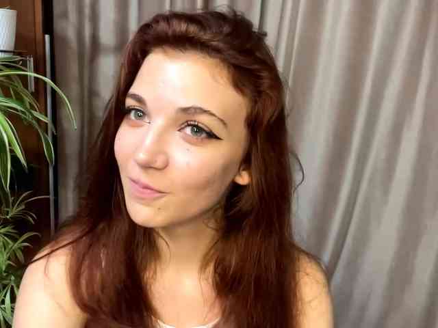MyrleLinnan webcam