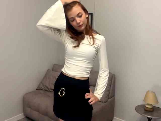 MyrleLinnan webcam