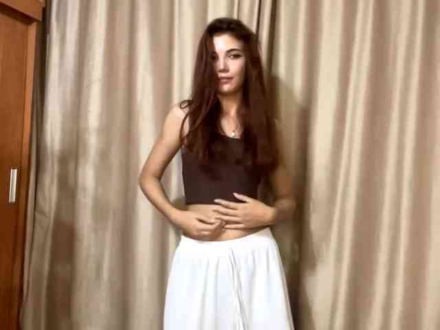 MyrleLinnan webcam