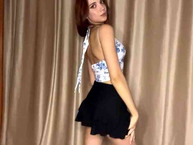 MyrleLinnan webcam