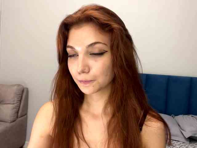 MyrleLinnan webcam