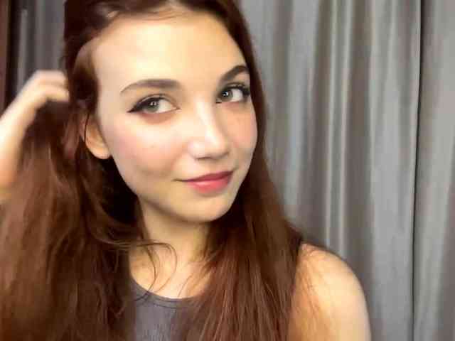 MyrleLinnan webcam