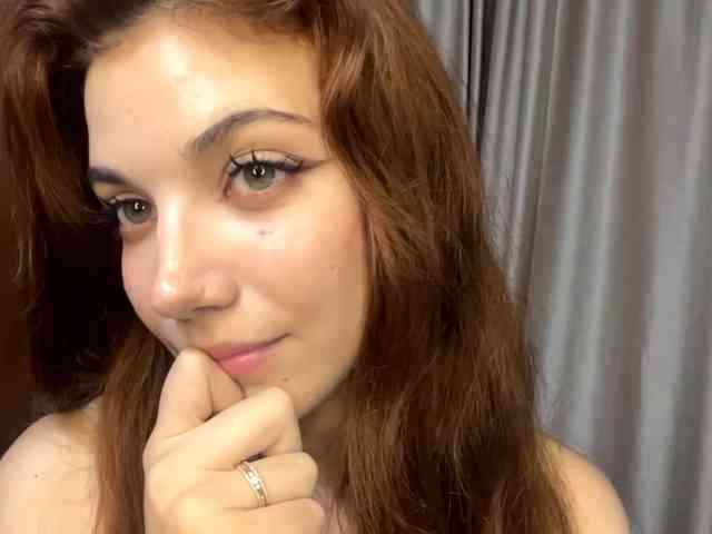 MyrleLinnan webcam