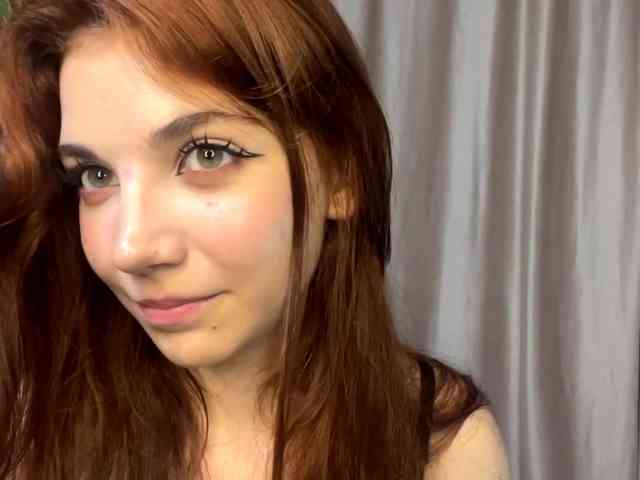 MyrleLinnan webcam