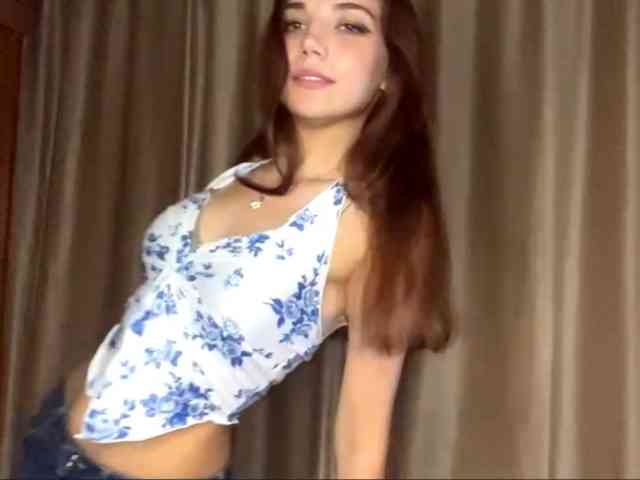 MyrleLinnan webcam