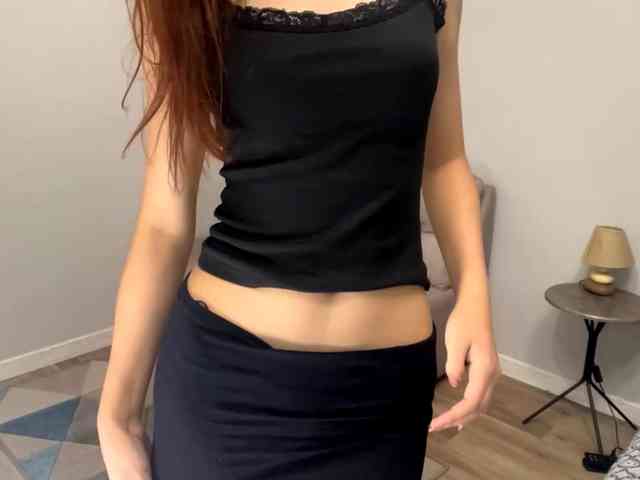 MyrleLinnan webcam