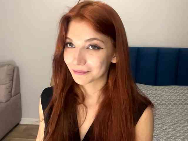 MyrleLinnan webcam