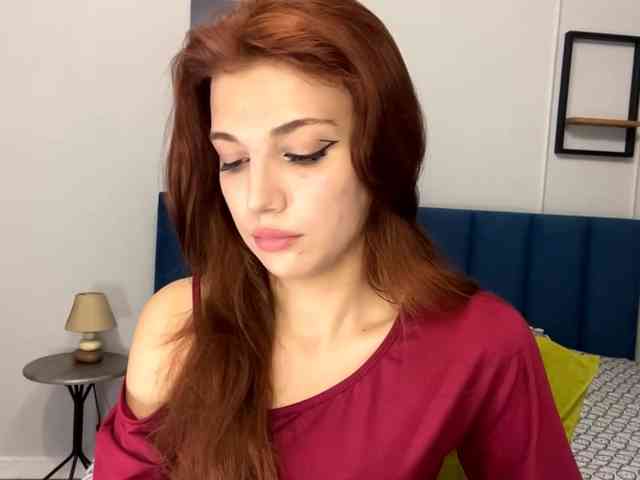MyrleLinnan webcam