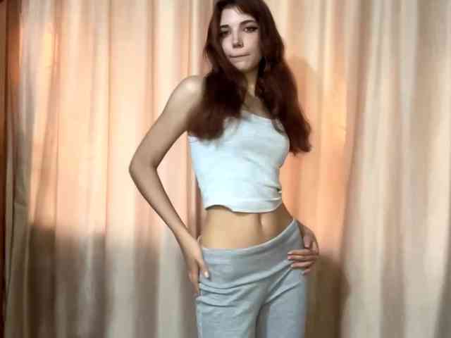 MyrleLinnan webcam