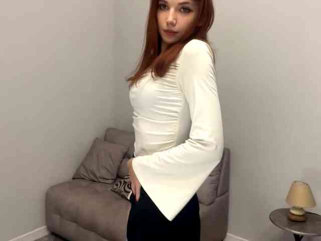 MyrleLinnan webcam