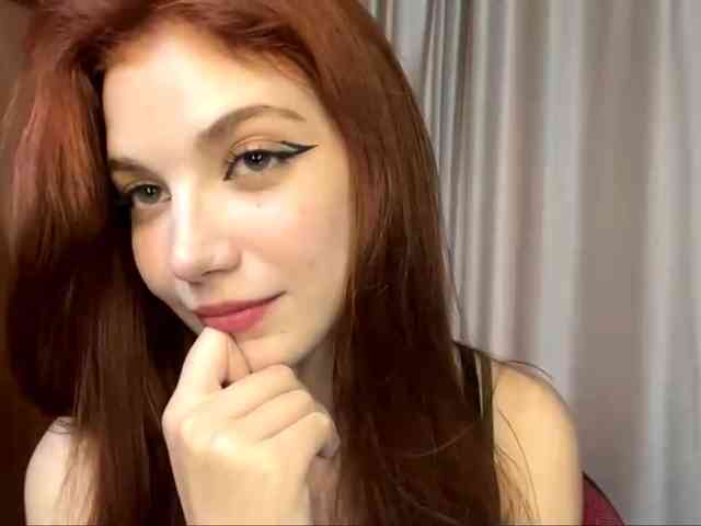 MyrleLinnan webcam