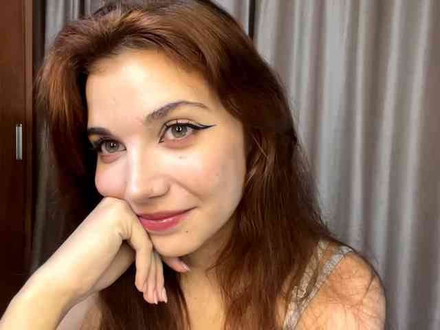 MyrleLinnan webcam