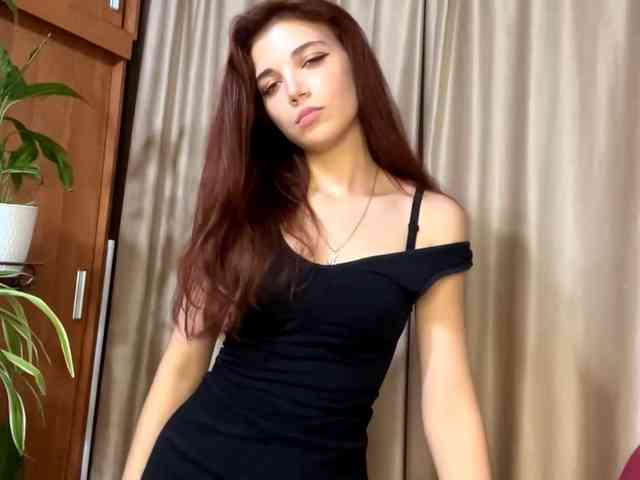 MyrleLinnan webcam