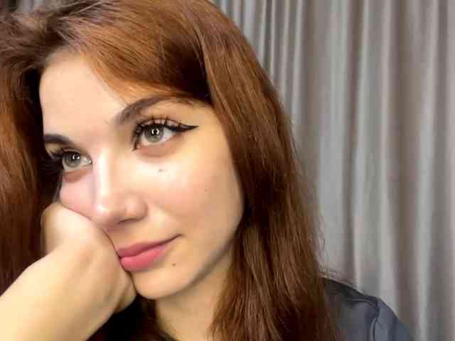 MyrleLinnan webcam