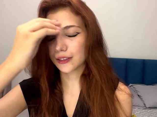 MyrleLinnan webcam