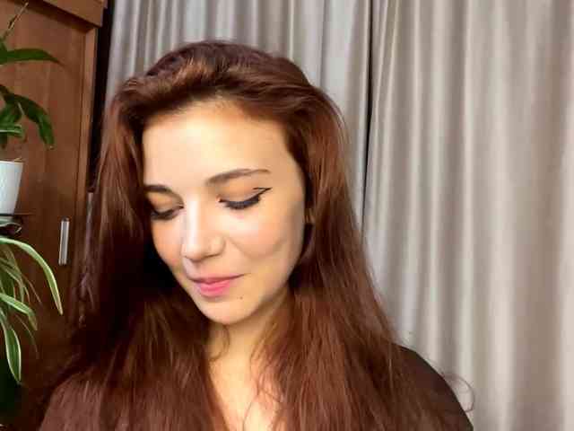 MyrleLinnan webcam