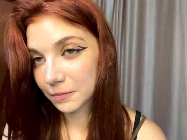 MyrleLinnan webcam