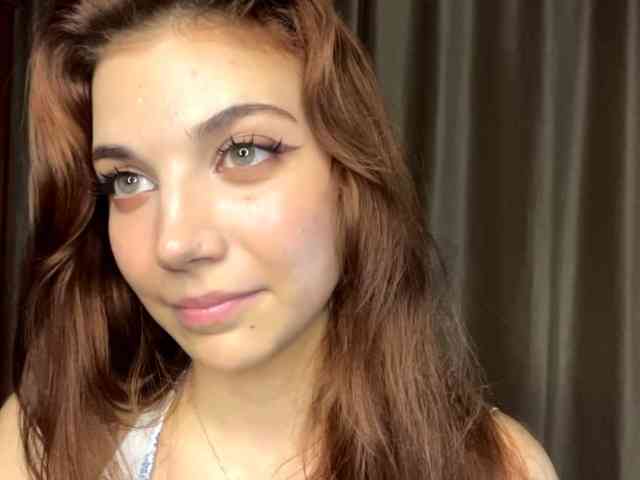 MyrleLinnan webcam