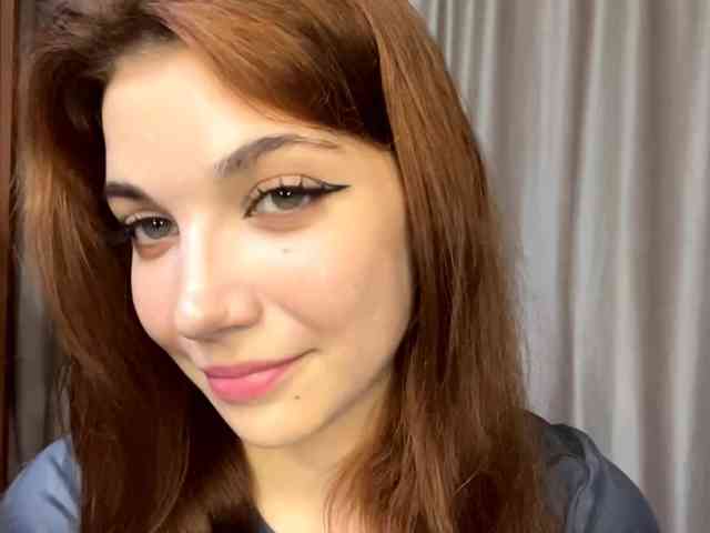 MyrleLinnan webcam