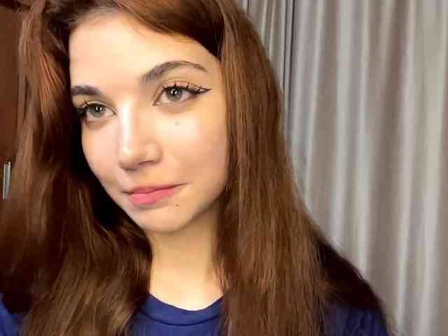MyrleLinnan webcam