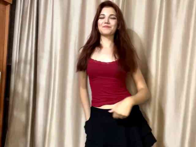 MyrleLinnan webcam