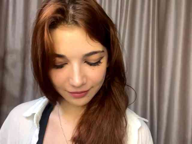 MyrleLinnan webcam