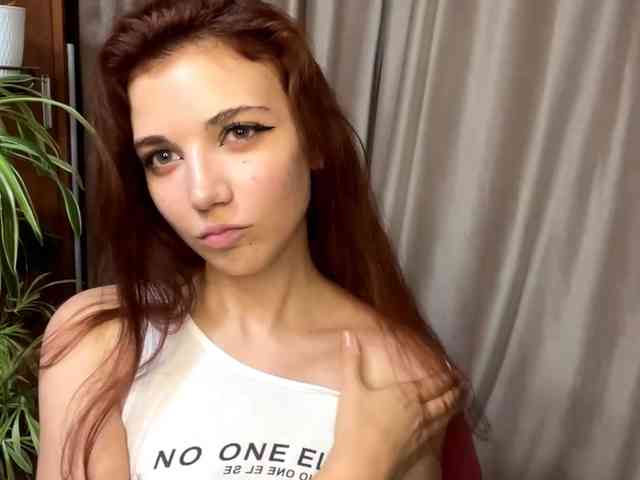 MyrleLinnan webcam