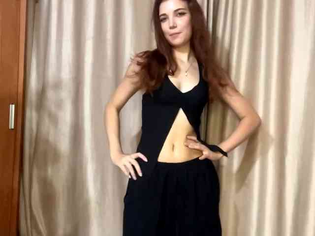 MyrleLinnan webcam