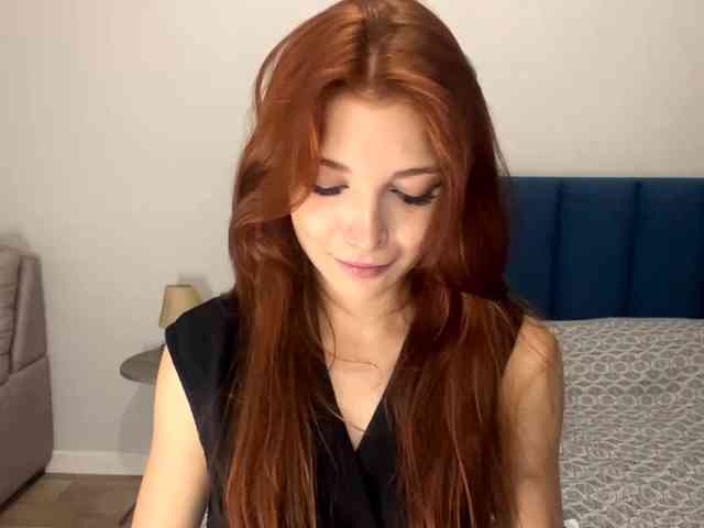 MyrleLinnan webcam