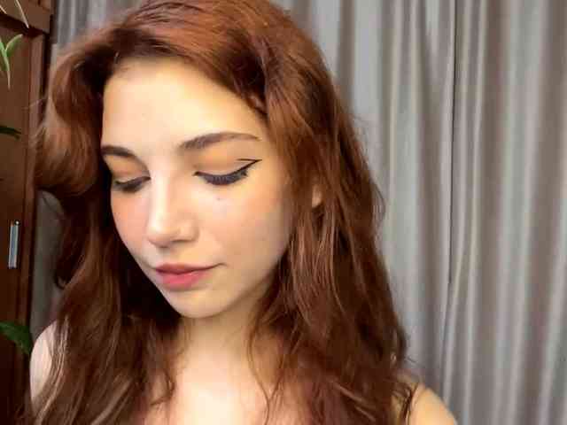 MyrleLinnan webcam